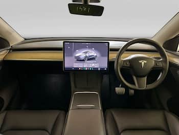 Used Tesla Model Y 2023 for sale - 79627673: Photo