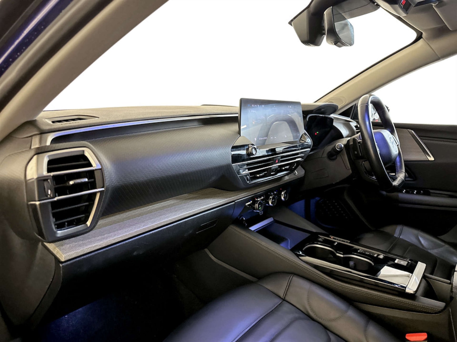 Used Citroen C5 X 2022 for sale - 77523450: Photo 12