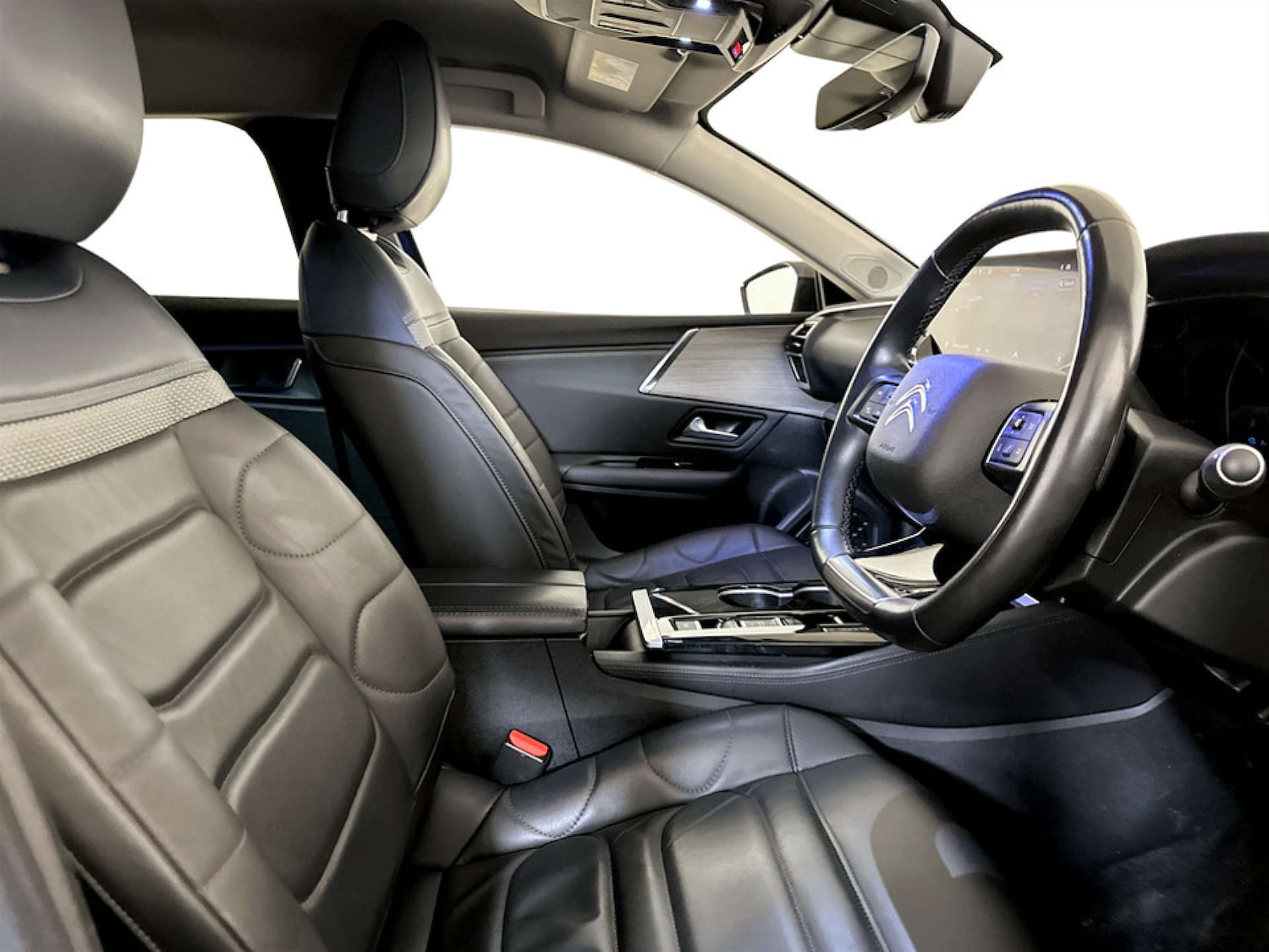 Used Citroen C5 X 2022 for sale - 77523450: Photo 13