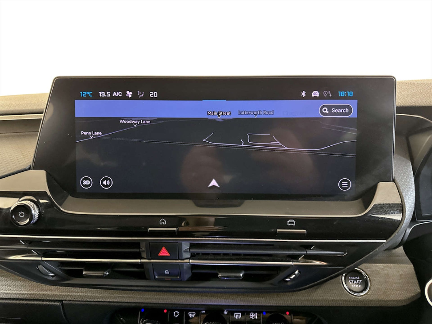 Used Citroen C5 X 2022 for sale - 77523450: Photo 23