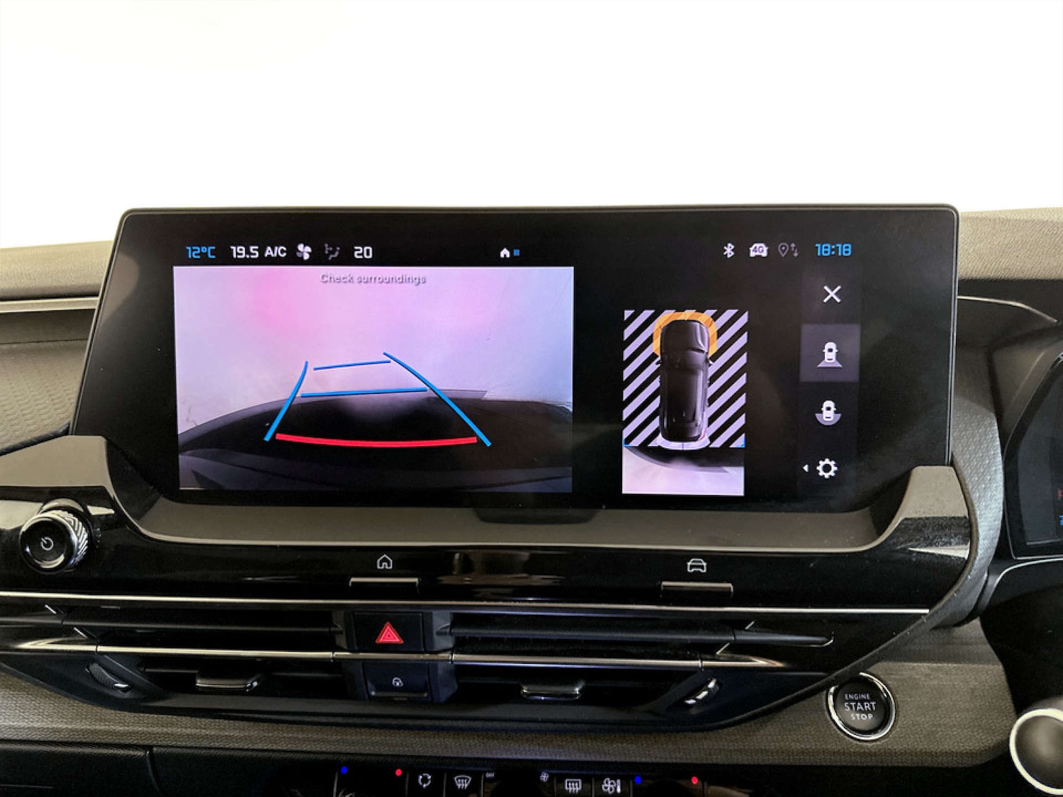 Used Citroen C5 X 2022 for sale - 77523450: Photo 24