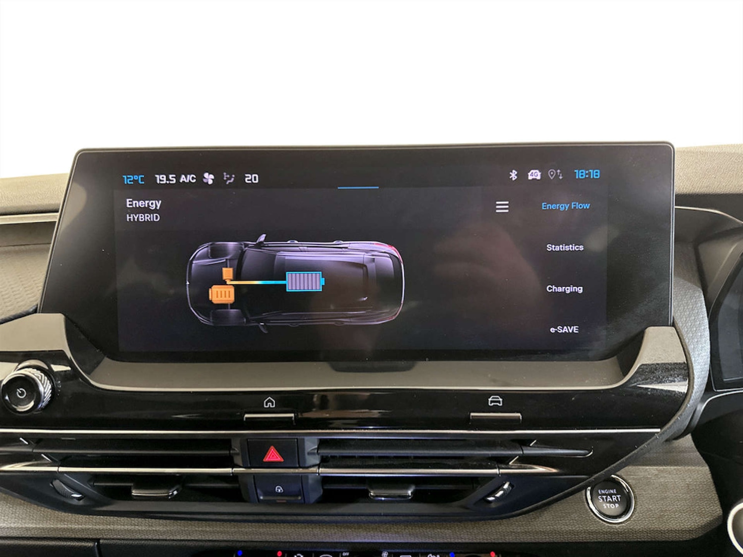 Used Citroen C5 X 2022 for sale - 77523450: Photo 25