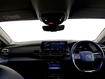 Used Citroen C5 X 2022 for sale - 77523450: Photo