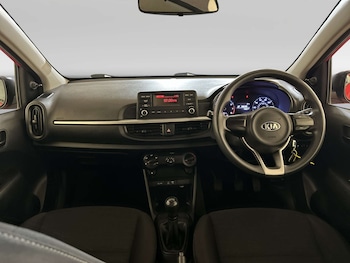 Used Kia Picanto 2018 for sale - 79500249: Photo