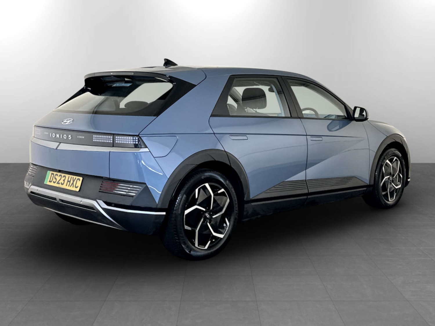 Used Hyundai IONIQ 5 2023 for sale - 77185528: Photo 10