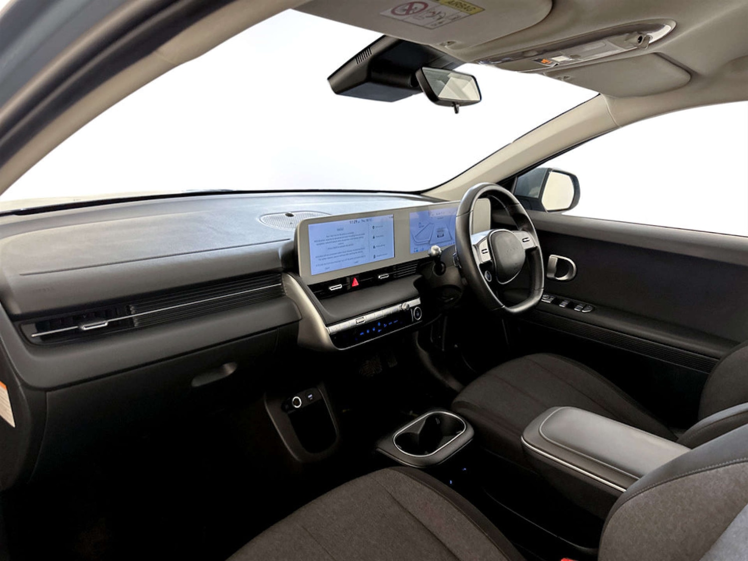 Used Hyundai IONIQ 5 2023 for sale - 77185528: Photo 12