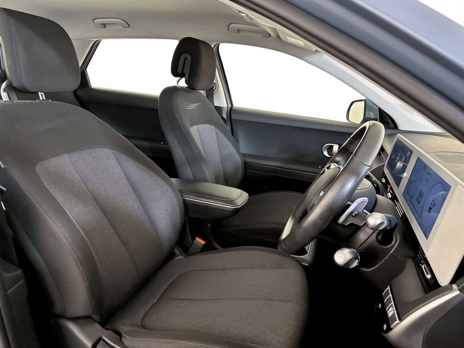 Used Hyundai IONIQ 5 2023 for sale - 77185528: Photo 13