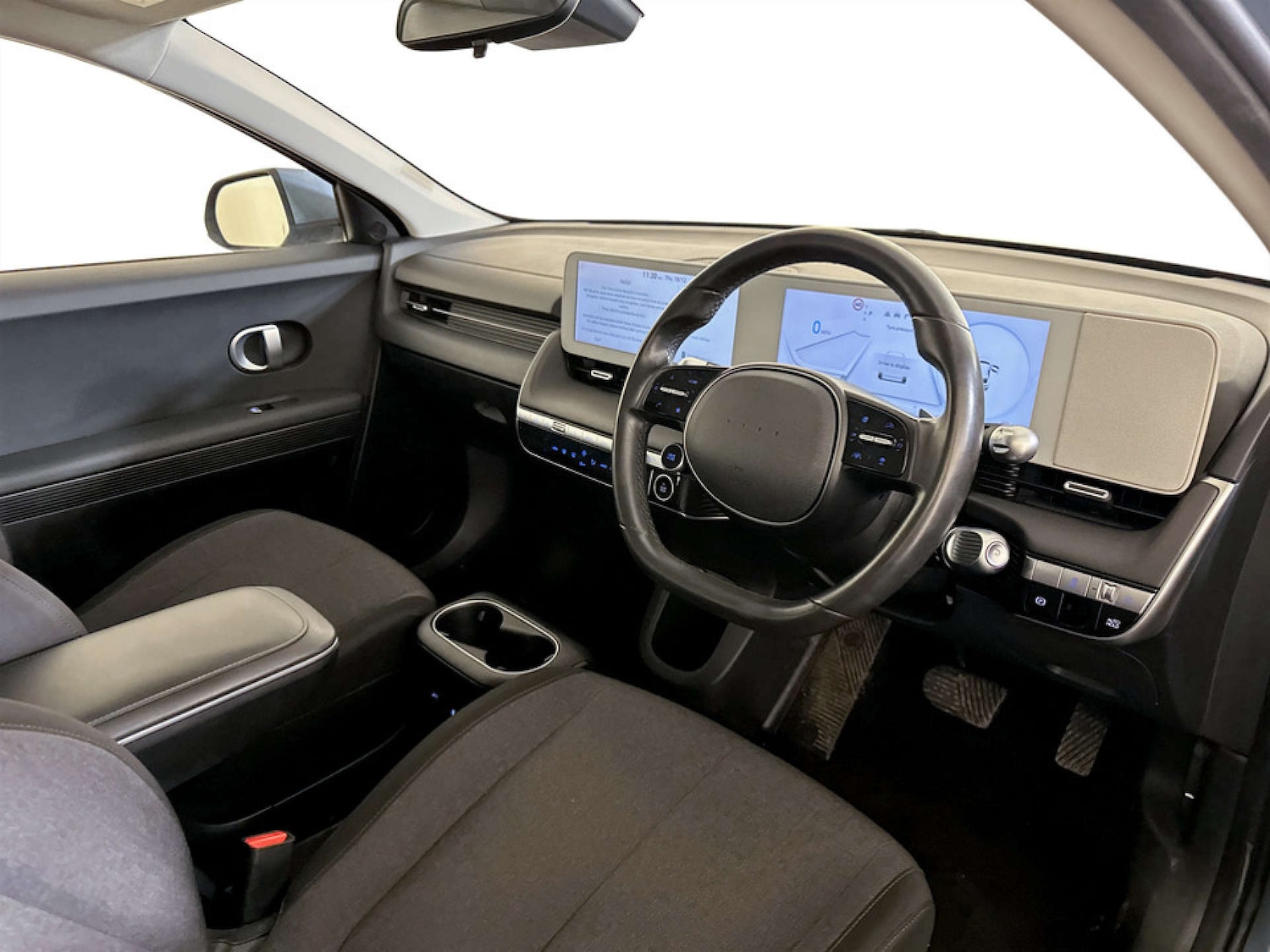 Used Hyundai IONIQ 5 2023 for sale - 77185528: Photo 15