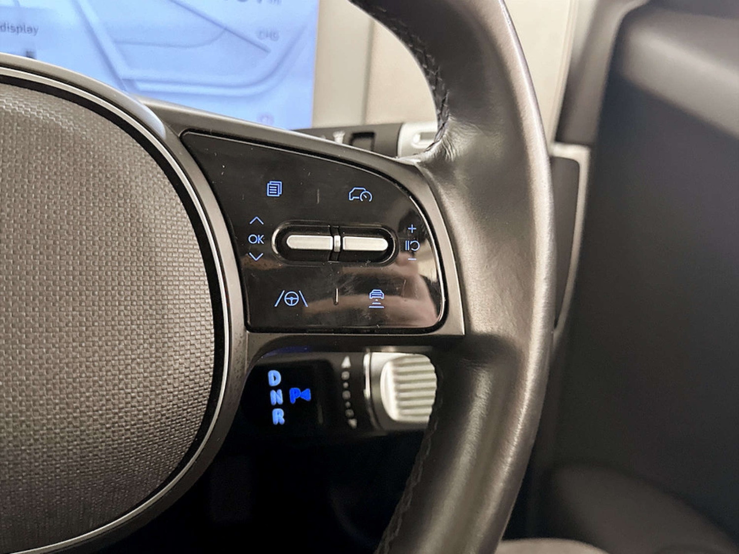 Used Hyundai IONIQ 5 2023 for sale - 77185528: Photo 18