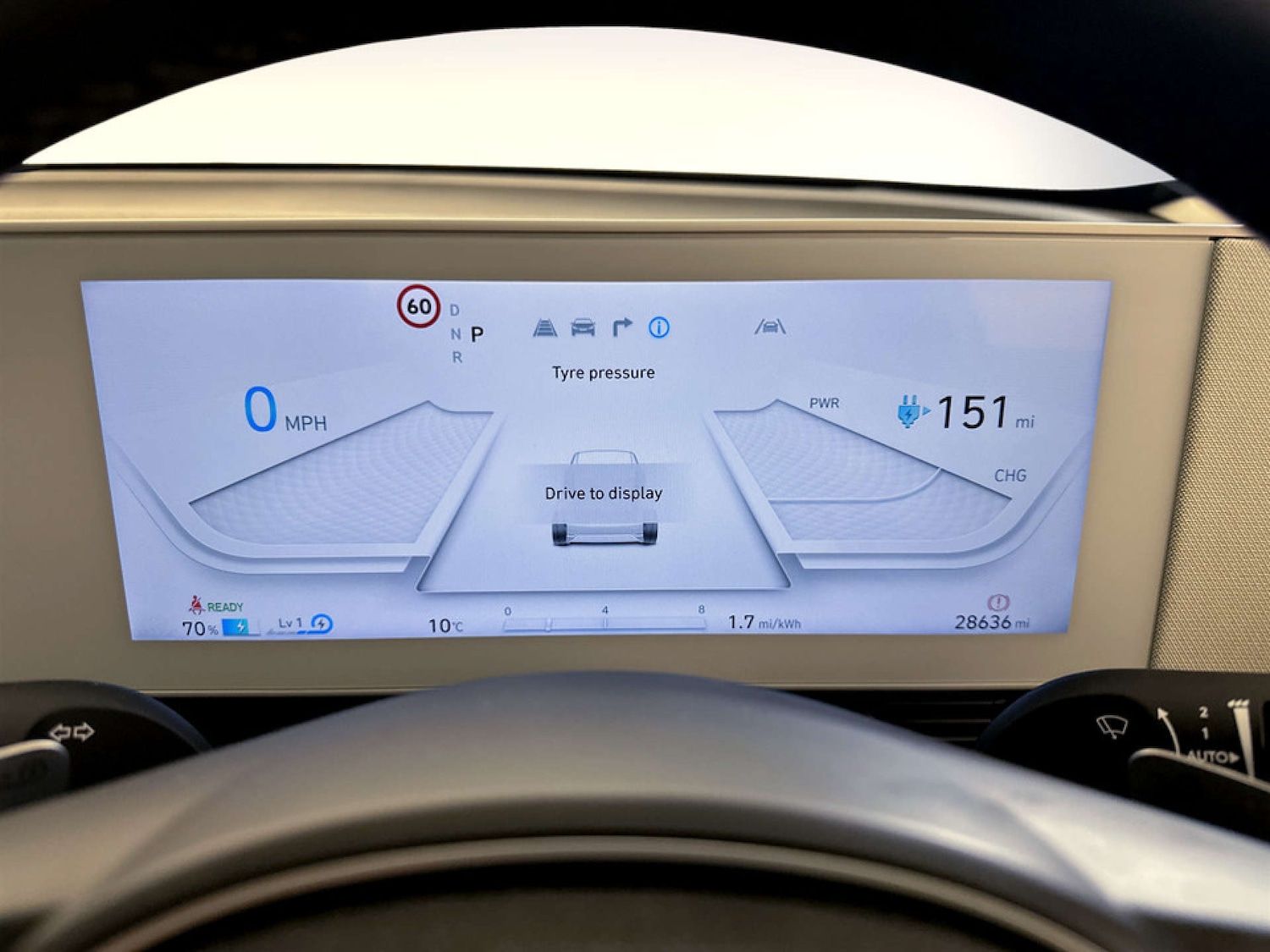 Used Hyundai IONIQ 5 2023 for sale - 77185528: Photo 21