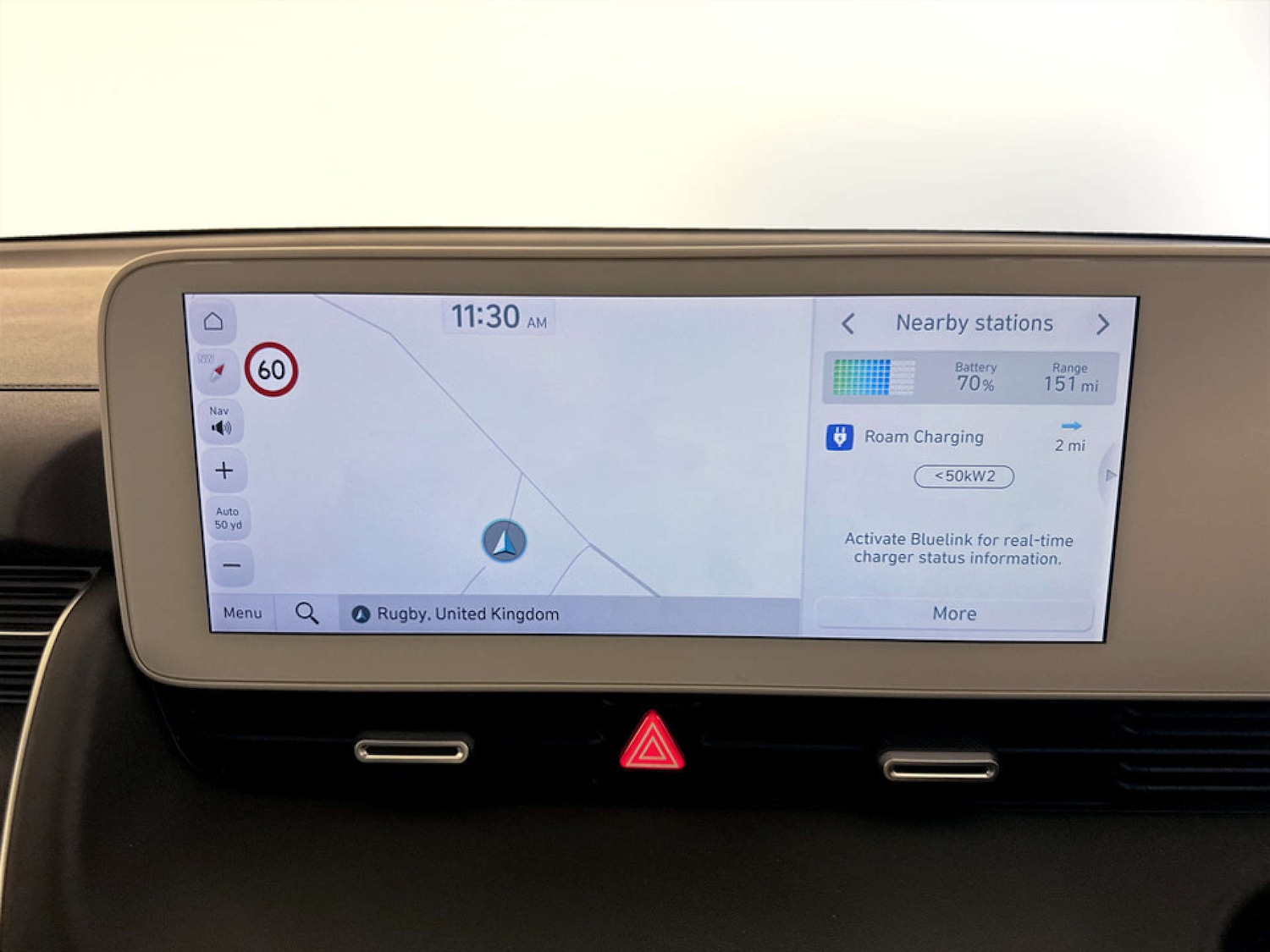 Used Hyundai IONIQ 5 2023 for sale - 77185528: Photo 22