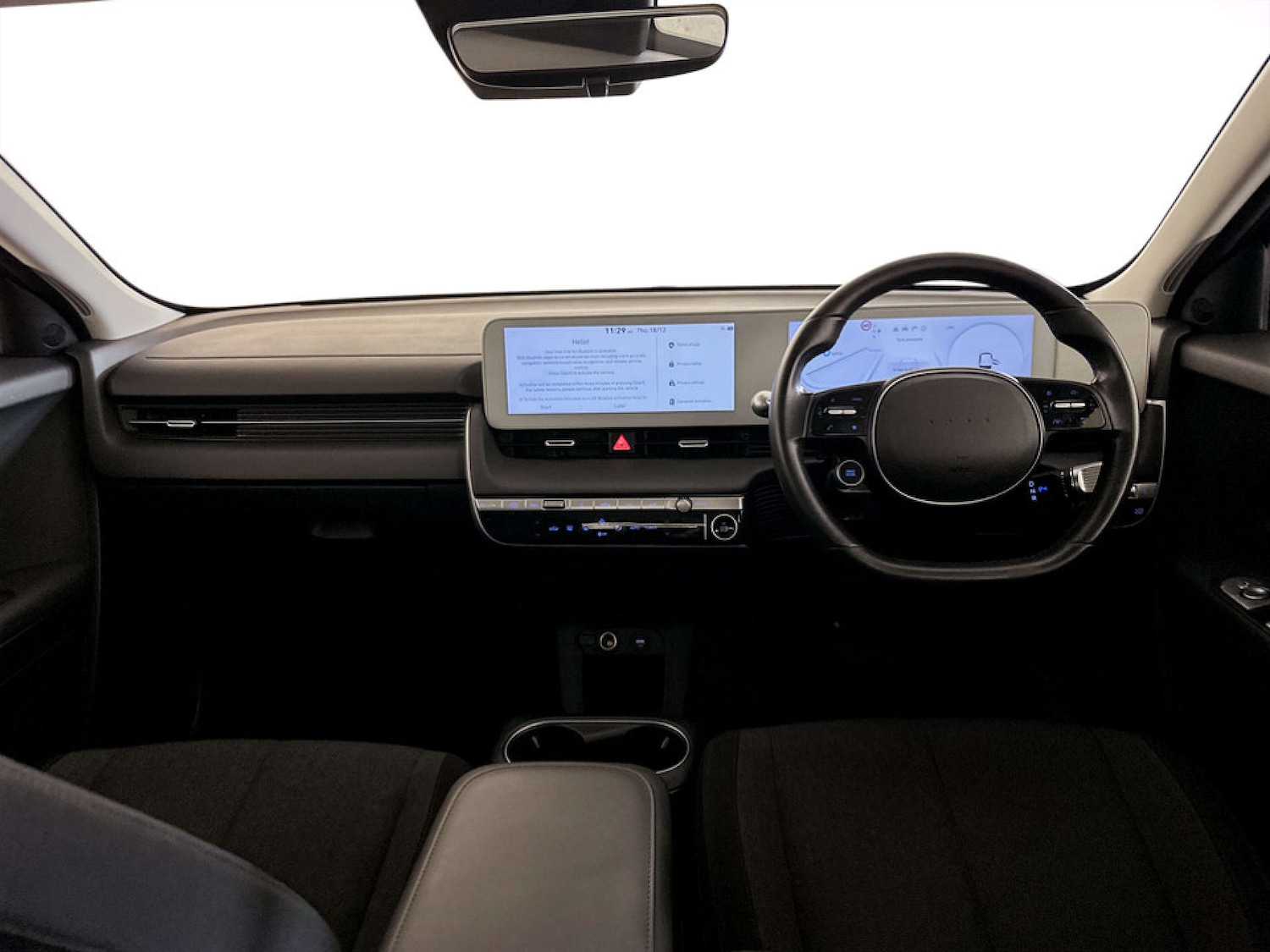 Used Hyundai IONIQ 5 2023 for sale - 77185528: Photo 3