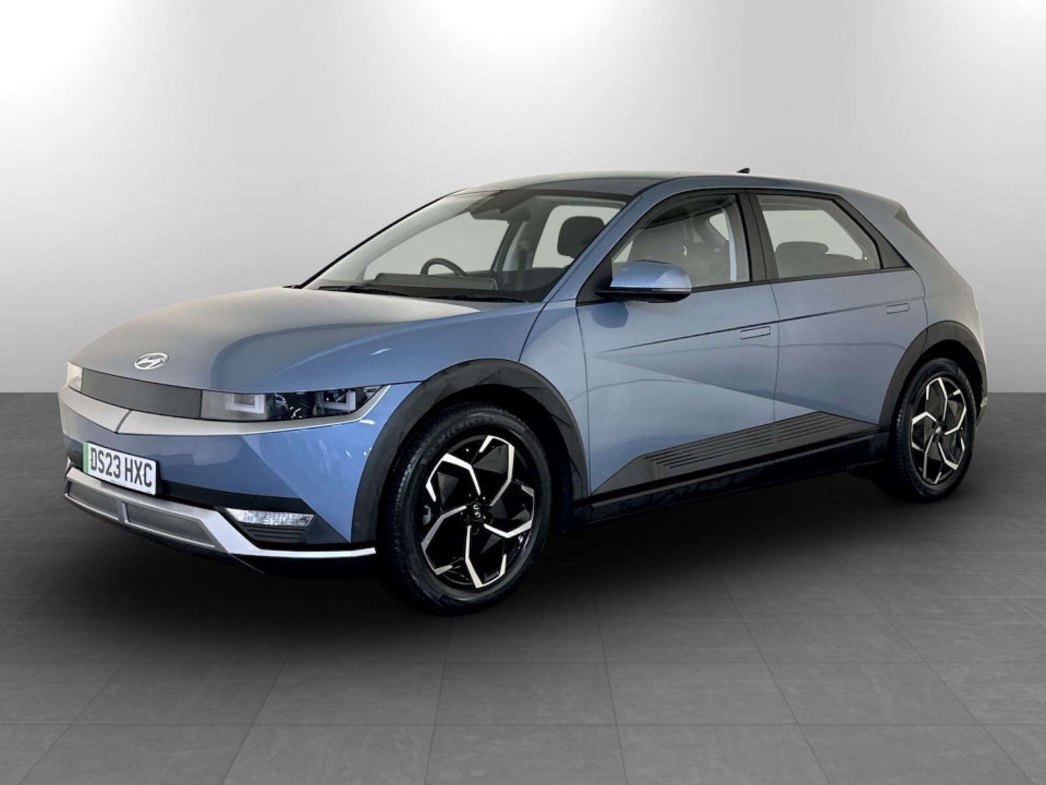 Used Hyundai IONIQ 5 2023 for sale - 77185528: Photo 6