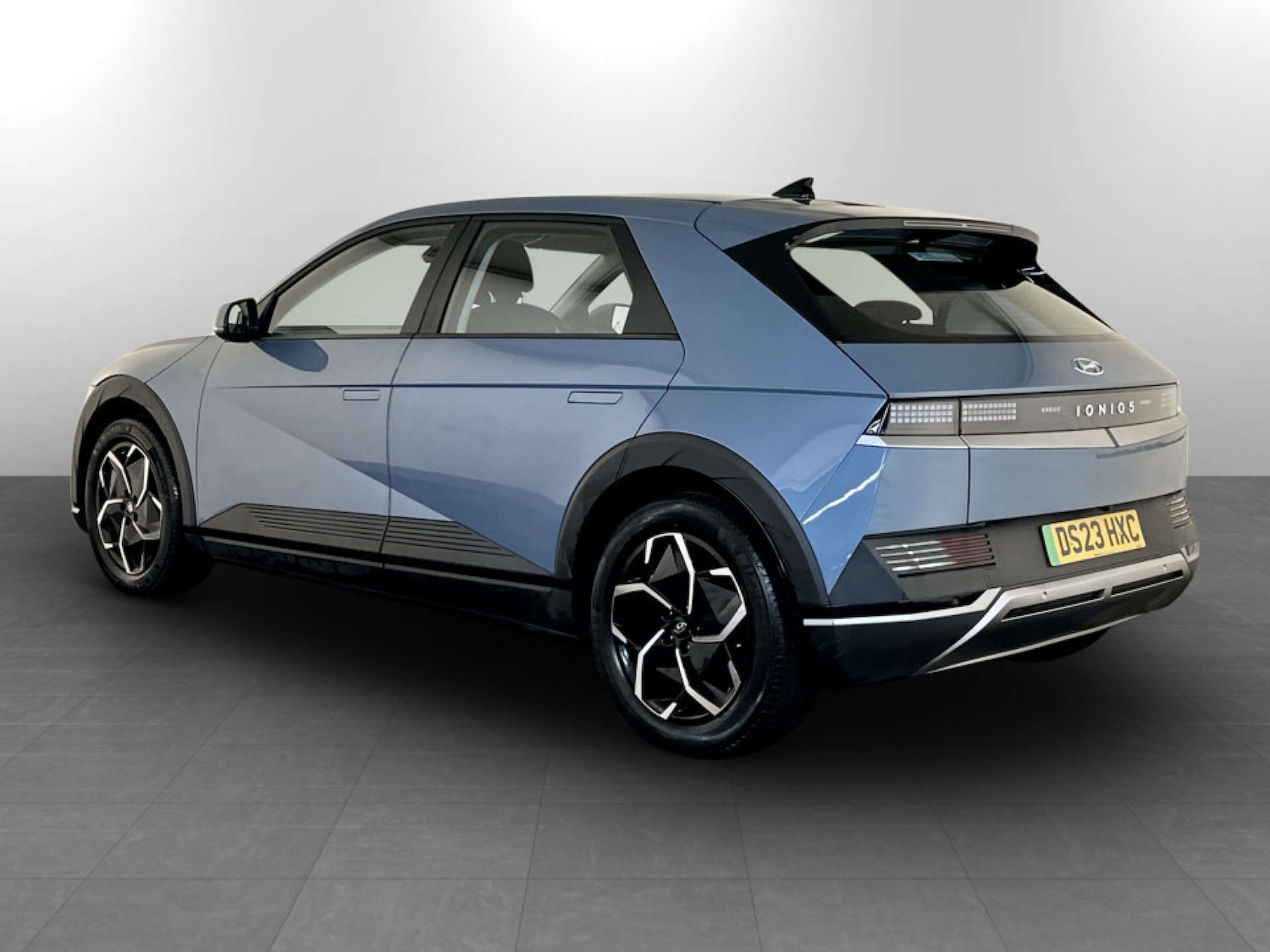 Used Hyundai IONIQ 5 2023 for sale - 77185528: Photo 8