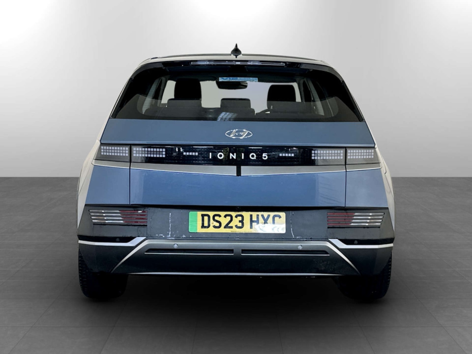 Used Hyundai IONIQ 5 2023 for sale - 77185528: Photo 9