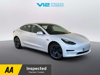 Used Tesla Model 3 2020 for sale - 79720637: Photo
