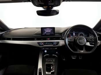 Used Audi A5 2018 for sale - 74867484: Photo