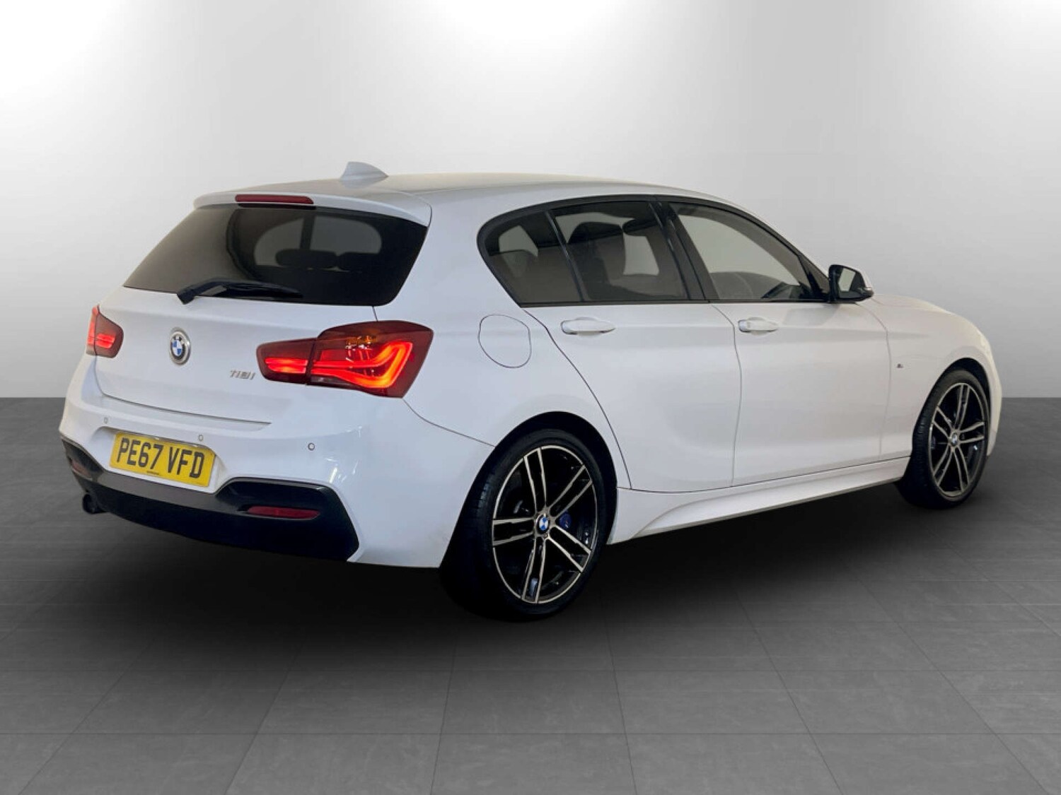 Used BMW 1 Series 2017 for sale - 77431846: Photo 10