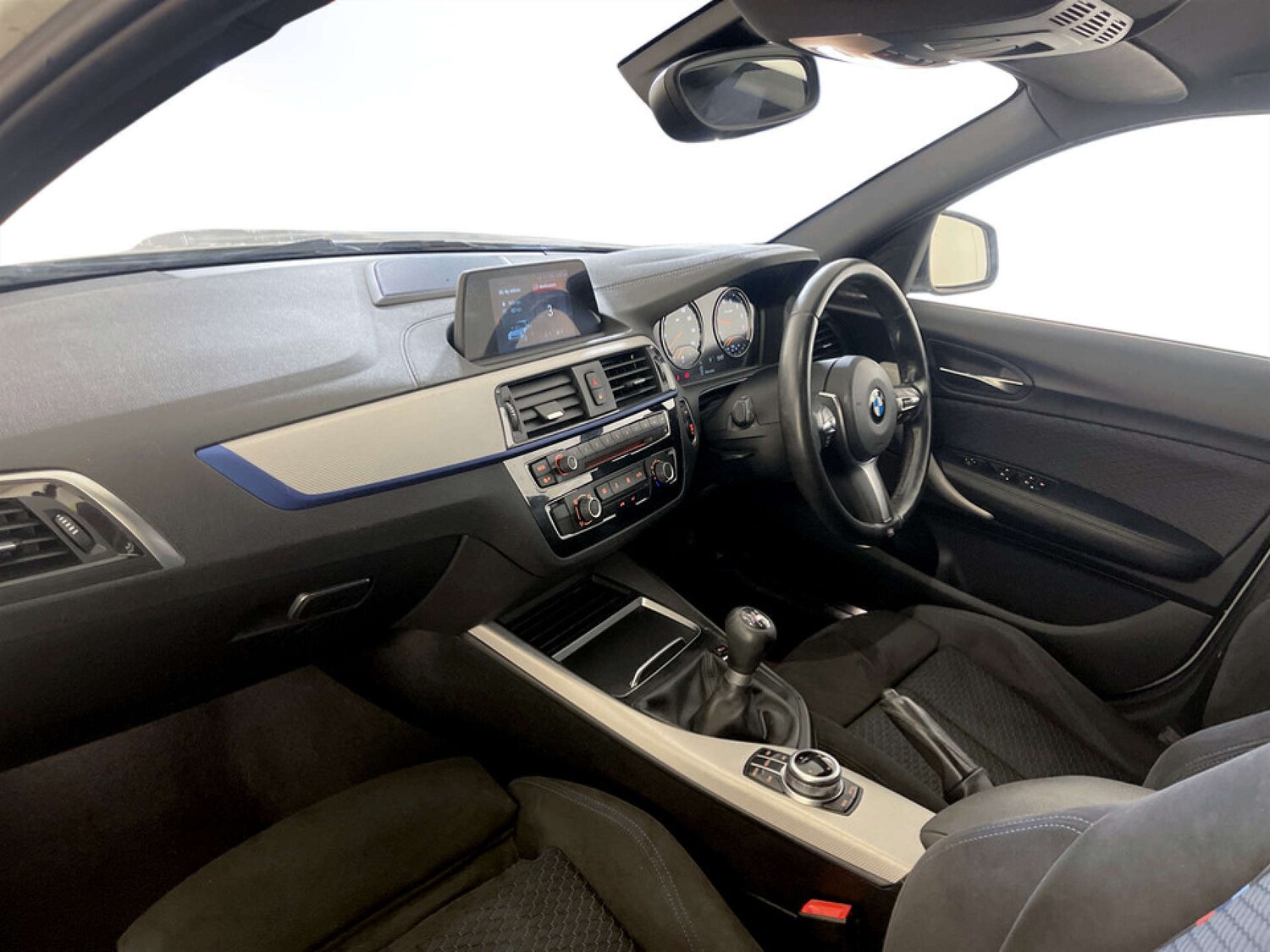 Used BMW 1 Series 2017 for sale - 77431846: Photo 12