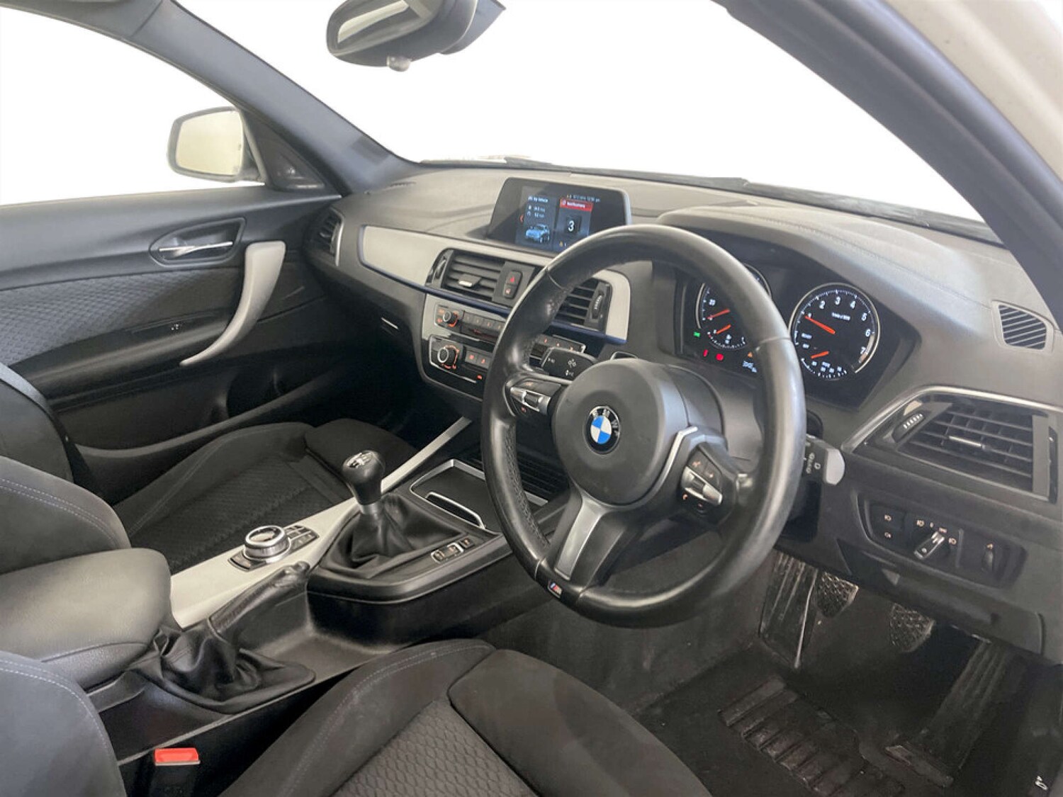Used BMW 1 Series 2017 for sale - 77431846: Photo 15