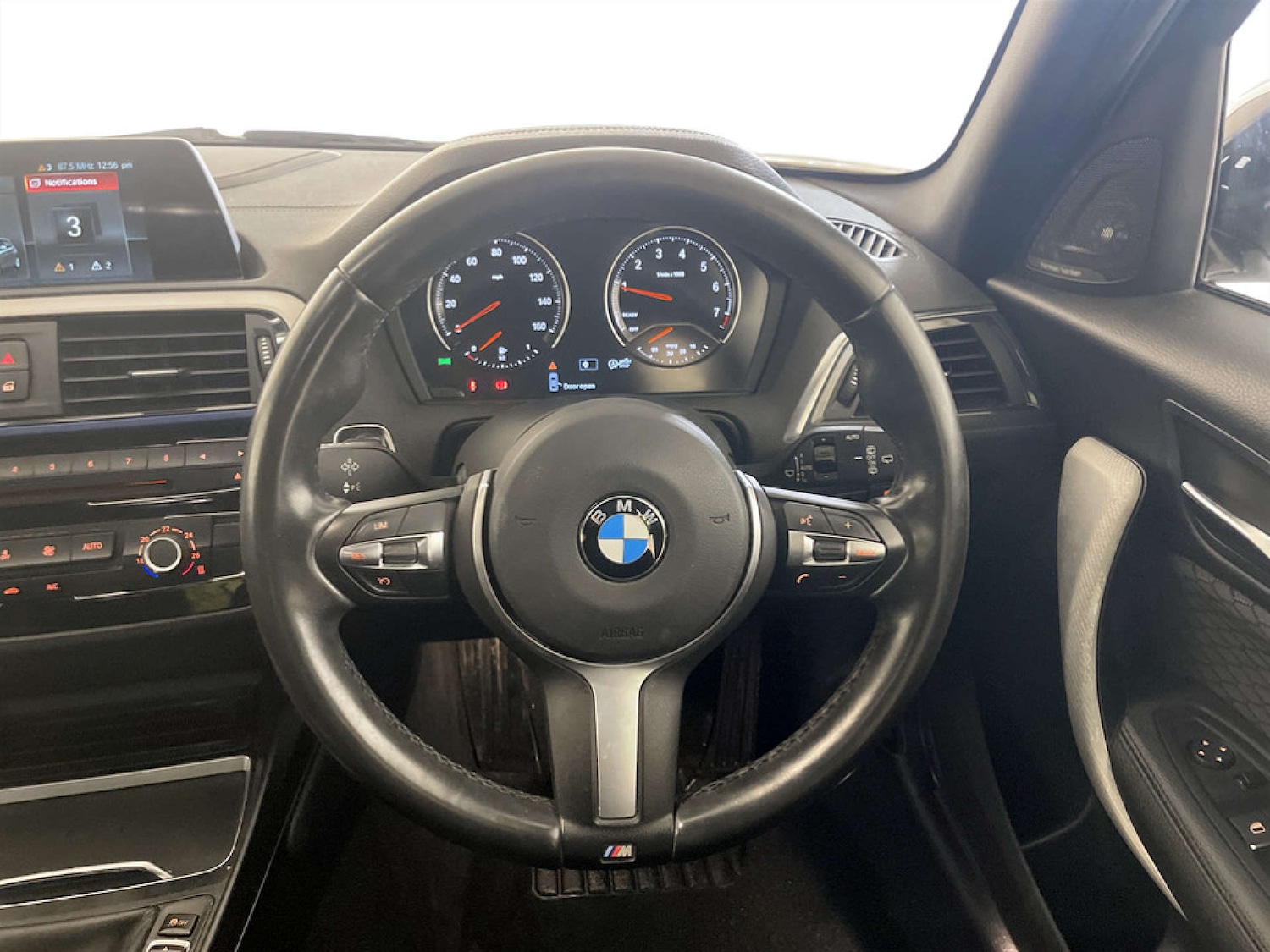 Used BMW 1 Series 2017 for sale - 77431846: Photo 16