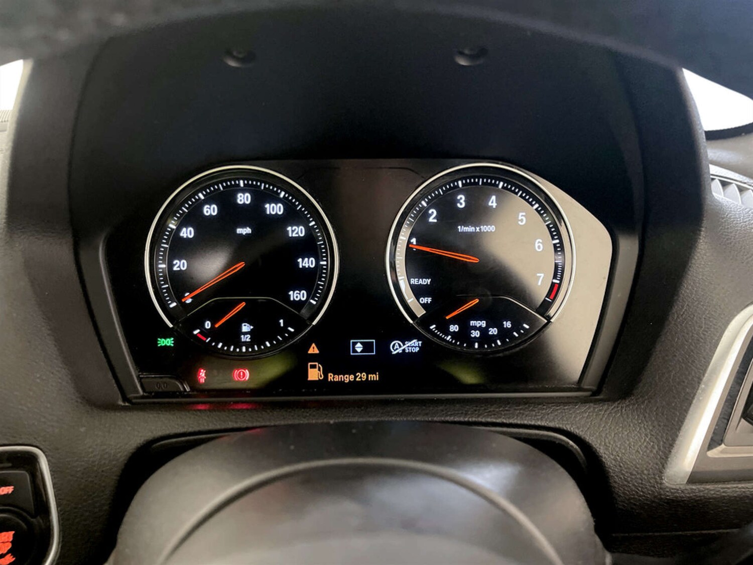 Used BMW 1 Series 2017 for sale - 77431846: Photo 18