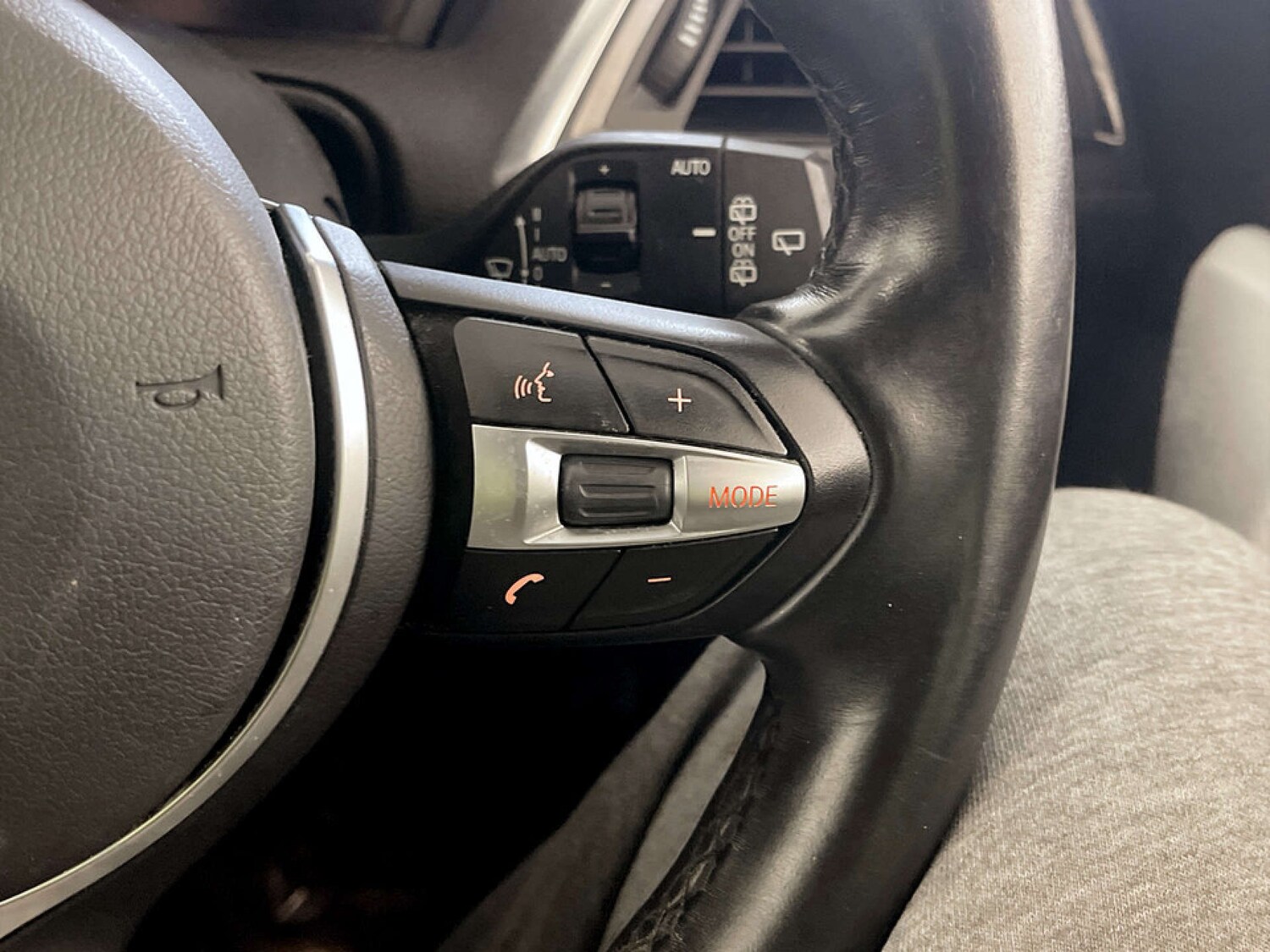 Used BMW 1 Series 2017 for sale - 77431846: Photo 19