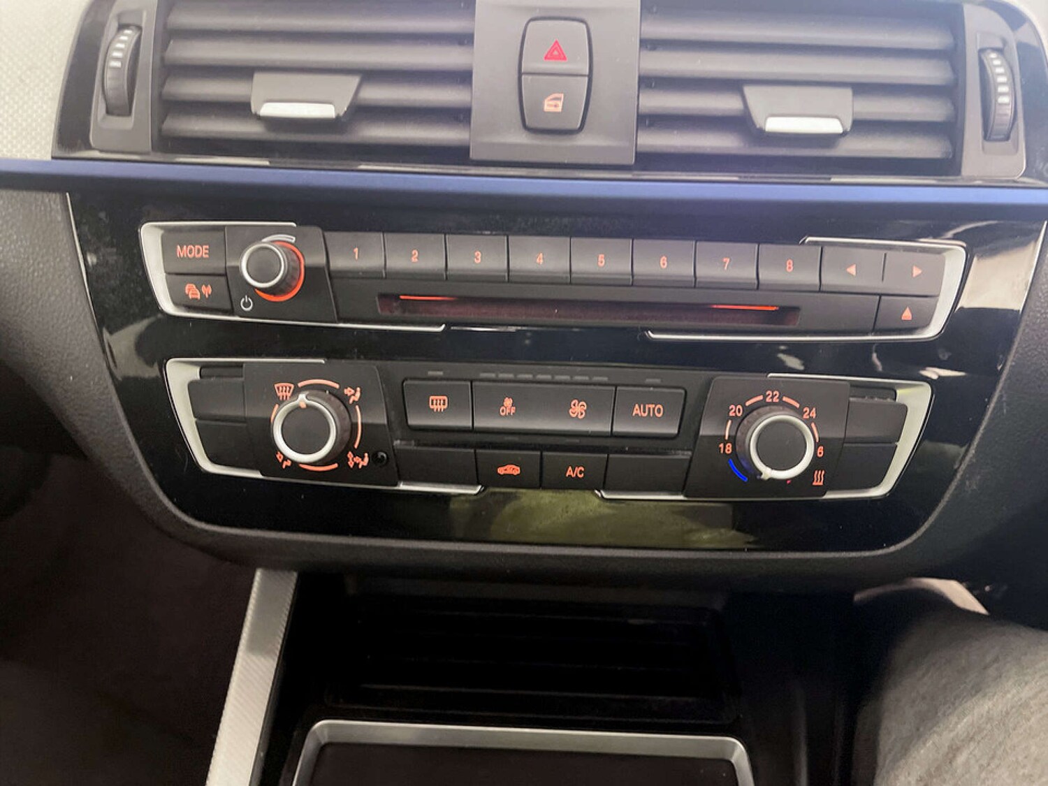 Used BMW 1 Series 2017 for sale - 77431846: Photo 25