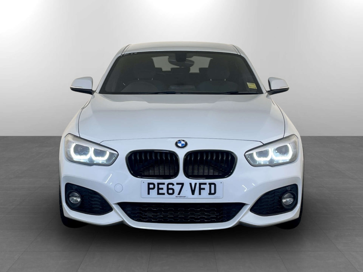Used BMW 1 Series 2017 for sale - 77431846: Photo 5