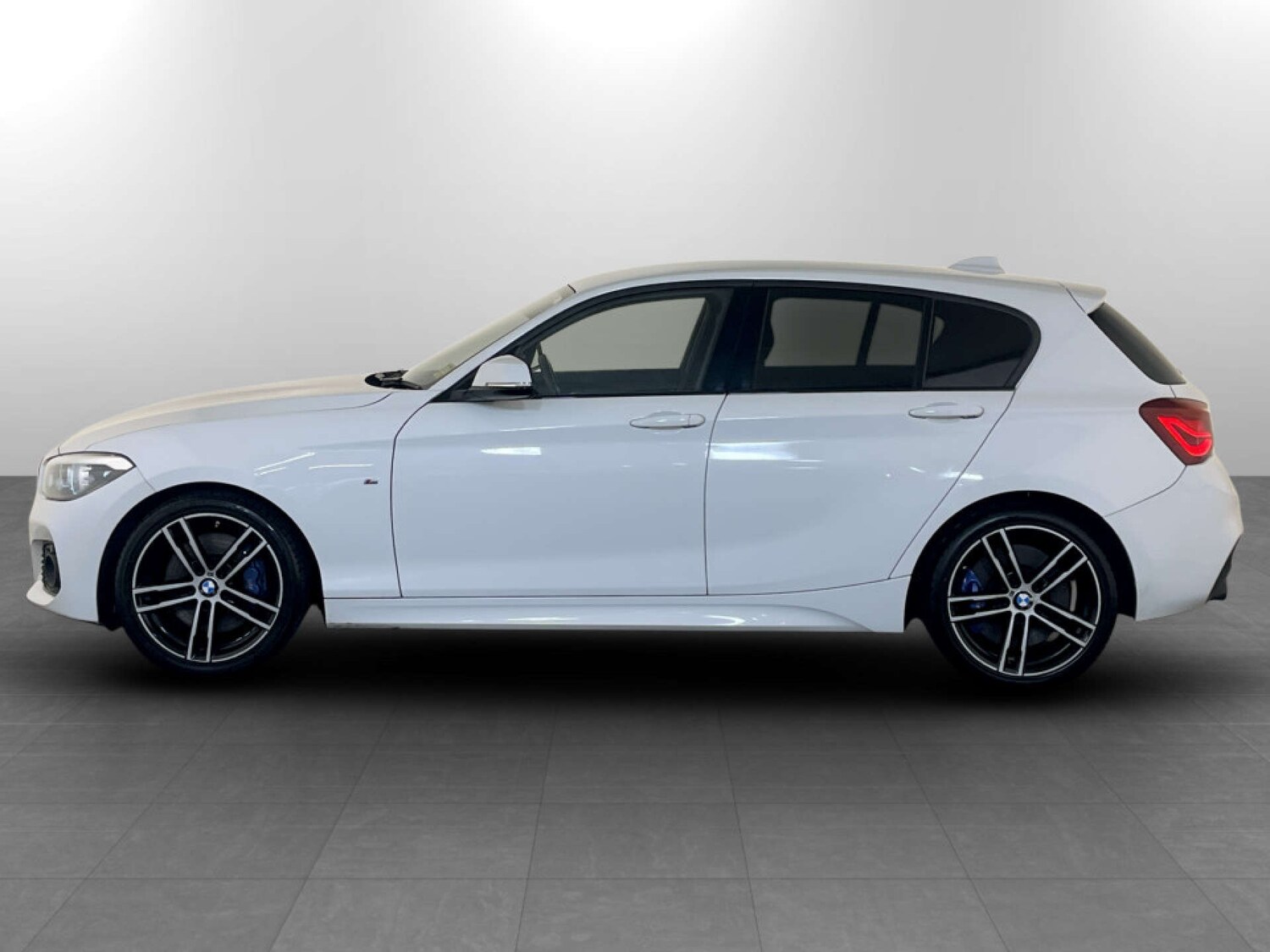 Used BMW 1 Series 2017 for sale - 77431846: Photo 7