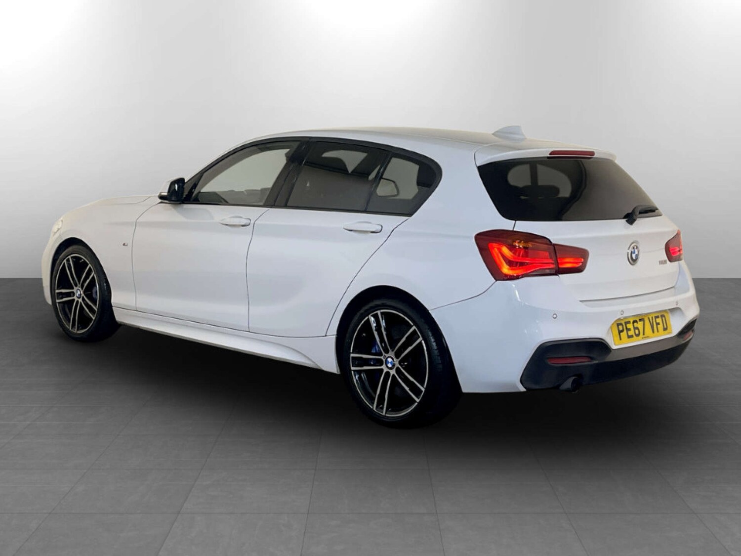 Used BMW 1 Series 2017 for sale - 77431846: Photo 8