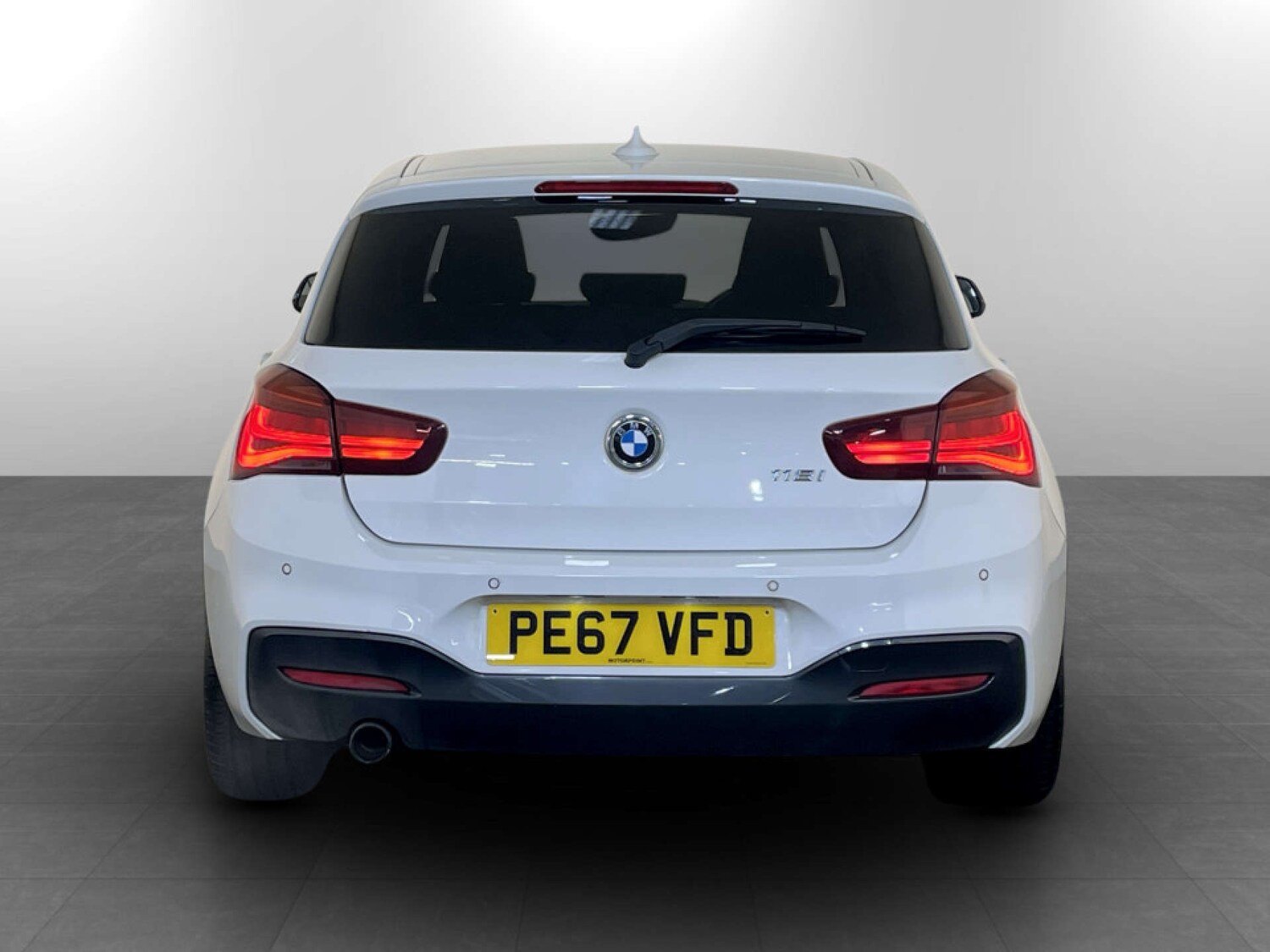 Used BMW 1 Series 2017 for sale - 77431846: Photo 9