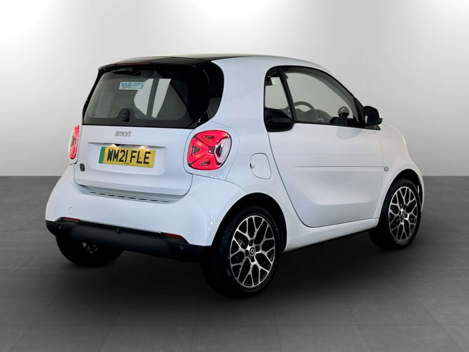 Used smart fortwo 2021 for sale - 77717772: Photo 10