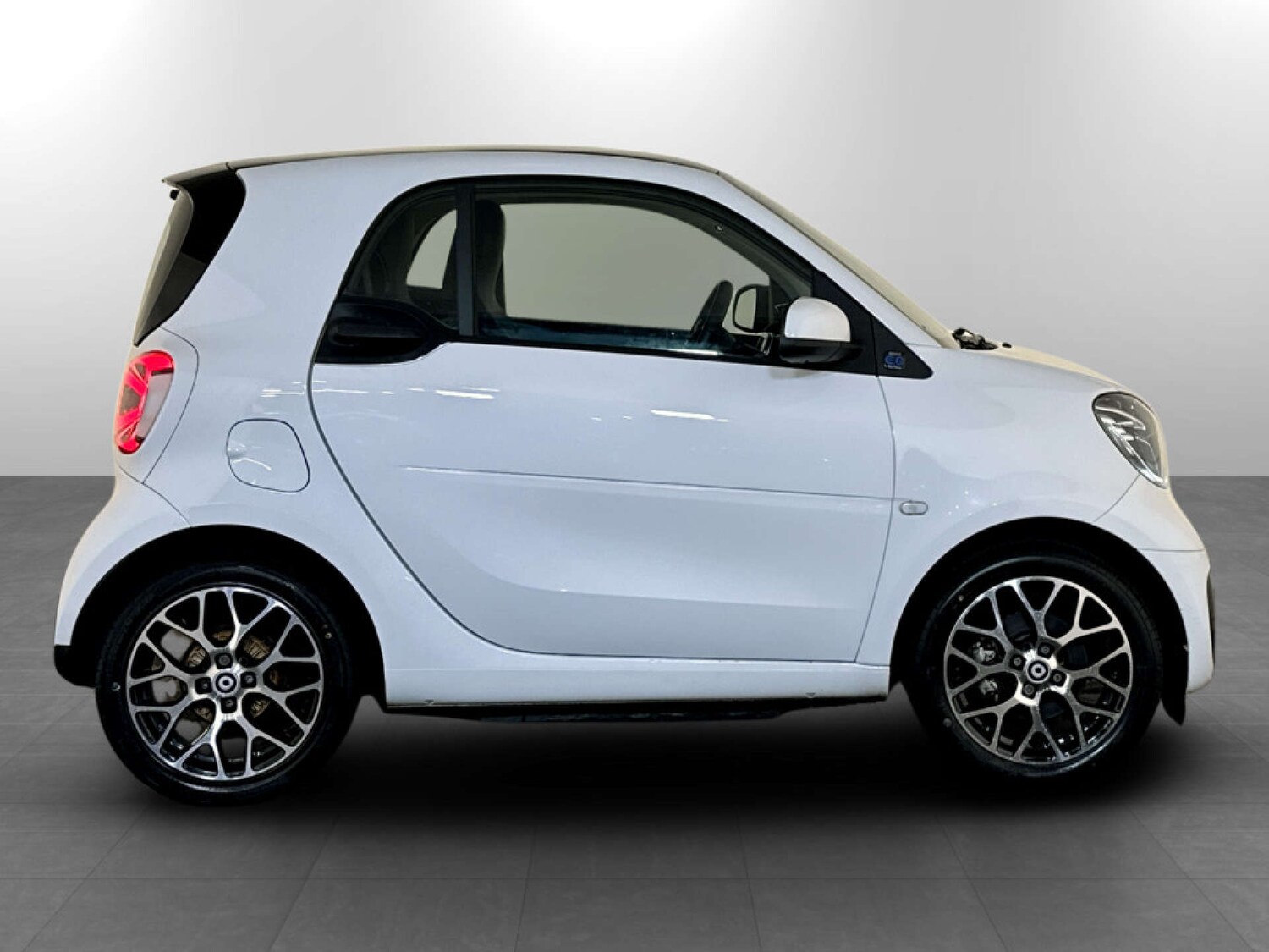 Used smart fortwo 2021 for sale - 77717772: Photo 11