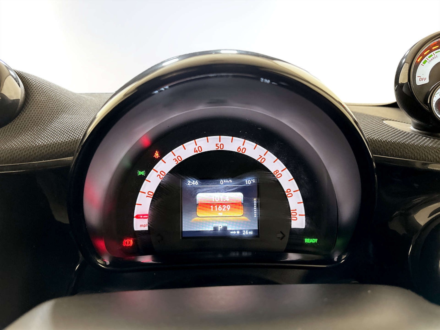 Used smart fortwo 2021 for sale - 77717772: Photo 17