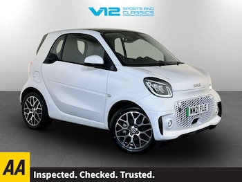 smart fortwo feature image