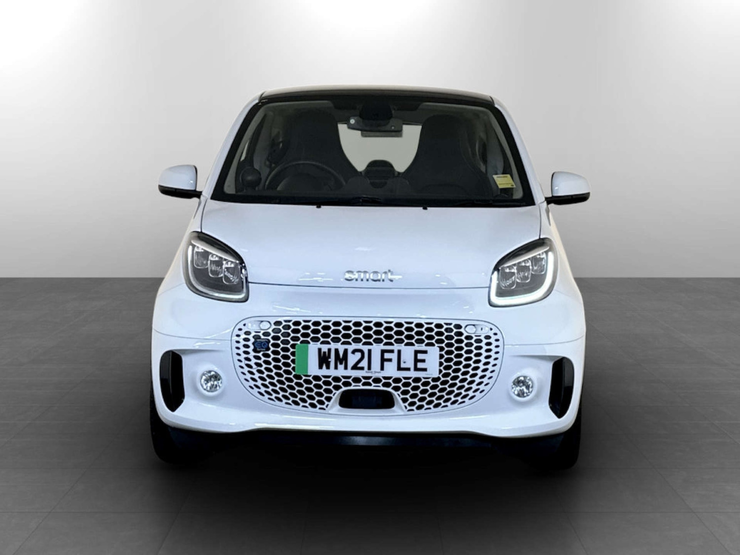 Used smart fortwo 2021 for sale - 77717772: Photo 5