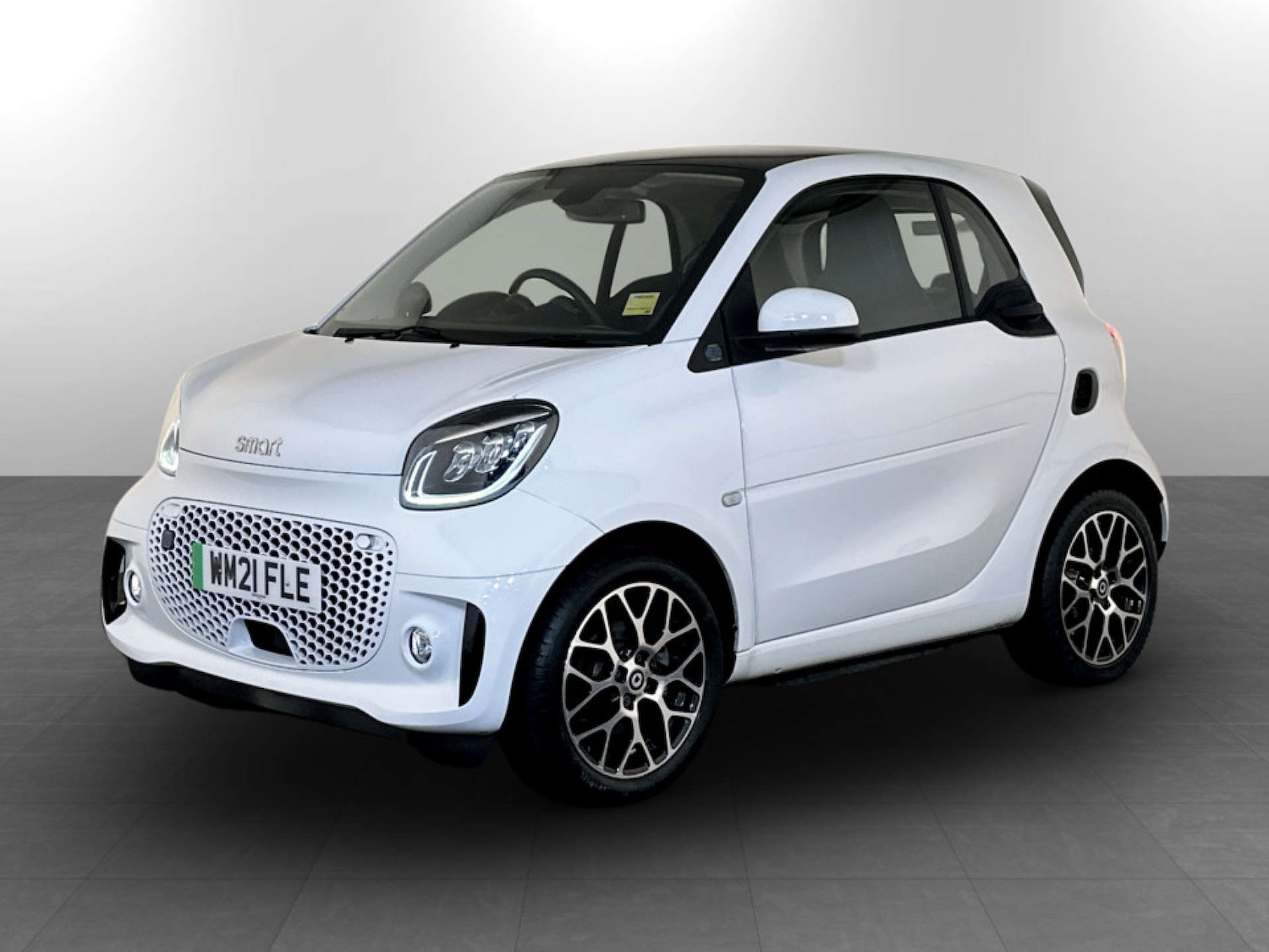 Used smart fortwo 2021 for sale - 77717772: Photo 6