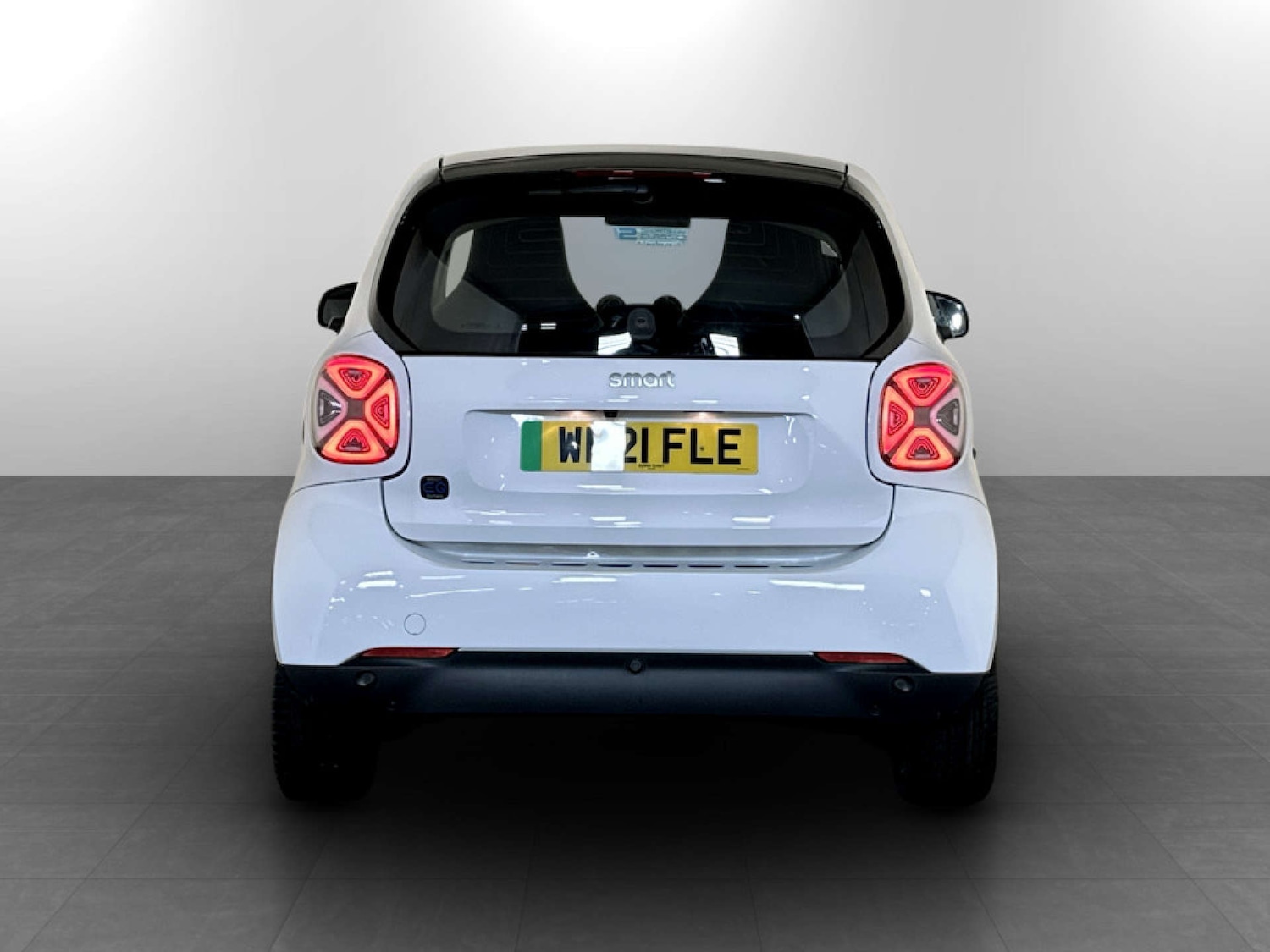 Used smart fortwo 2021 for sale - 77717772: Photo 9