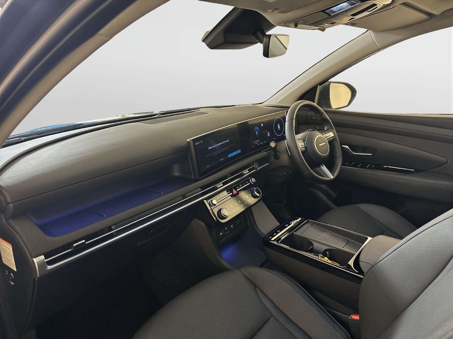 Used Hyundai TUCSON 2025 for sale - 78201104: Photo 12