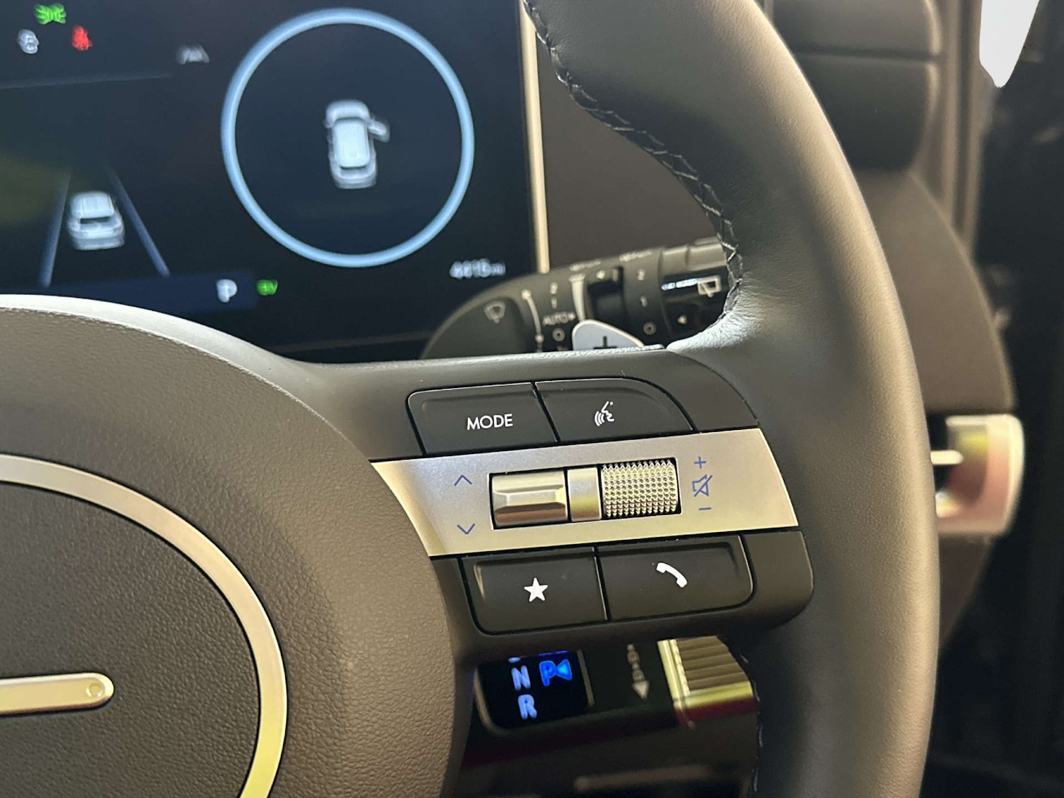 Used Hyundai TUCSON 2025 for sale - 78201104: Photo 19