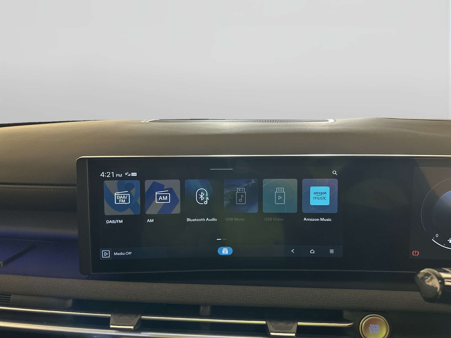 Used Hyundai TUCSON 2025 for sale - 78201104: Photo 22