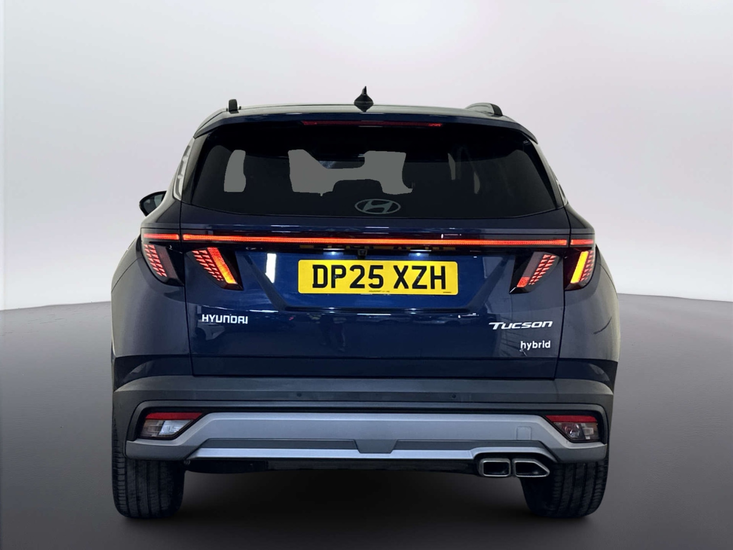 Used Hyundai TUCSON 2025 for sale - 78201104: Photo 9