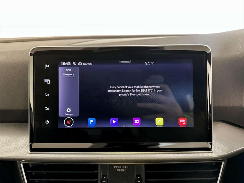 Used SEAT Tarraco 2021 for sale - 77051590: Photo 23