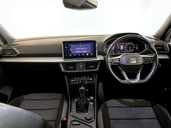 Used SEAT Tarraco undefined for sale - 77051590: Photo