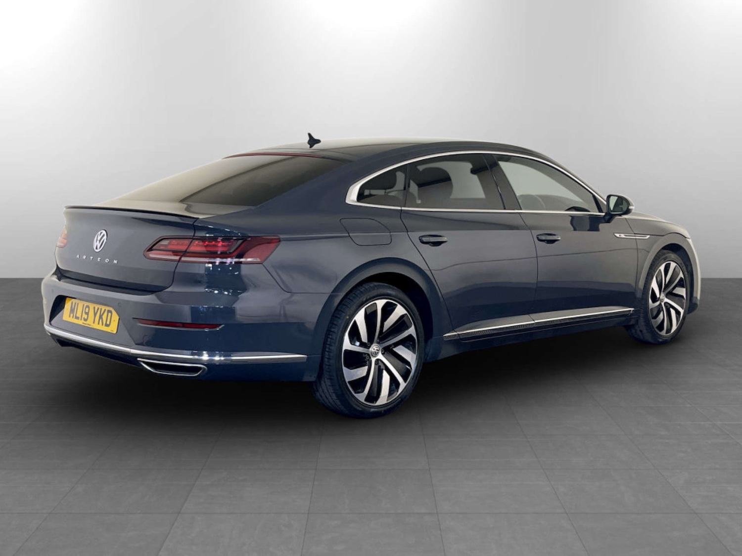 Used Volkswagen Arteon 2019 for sale - 77185580: Photo 10