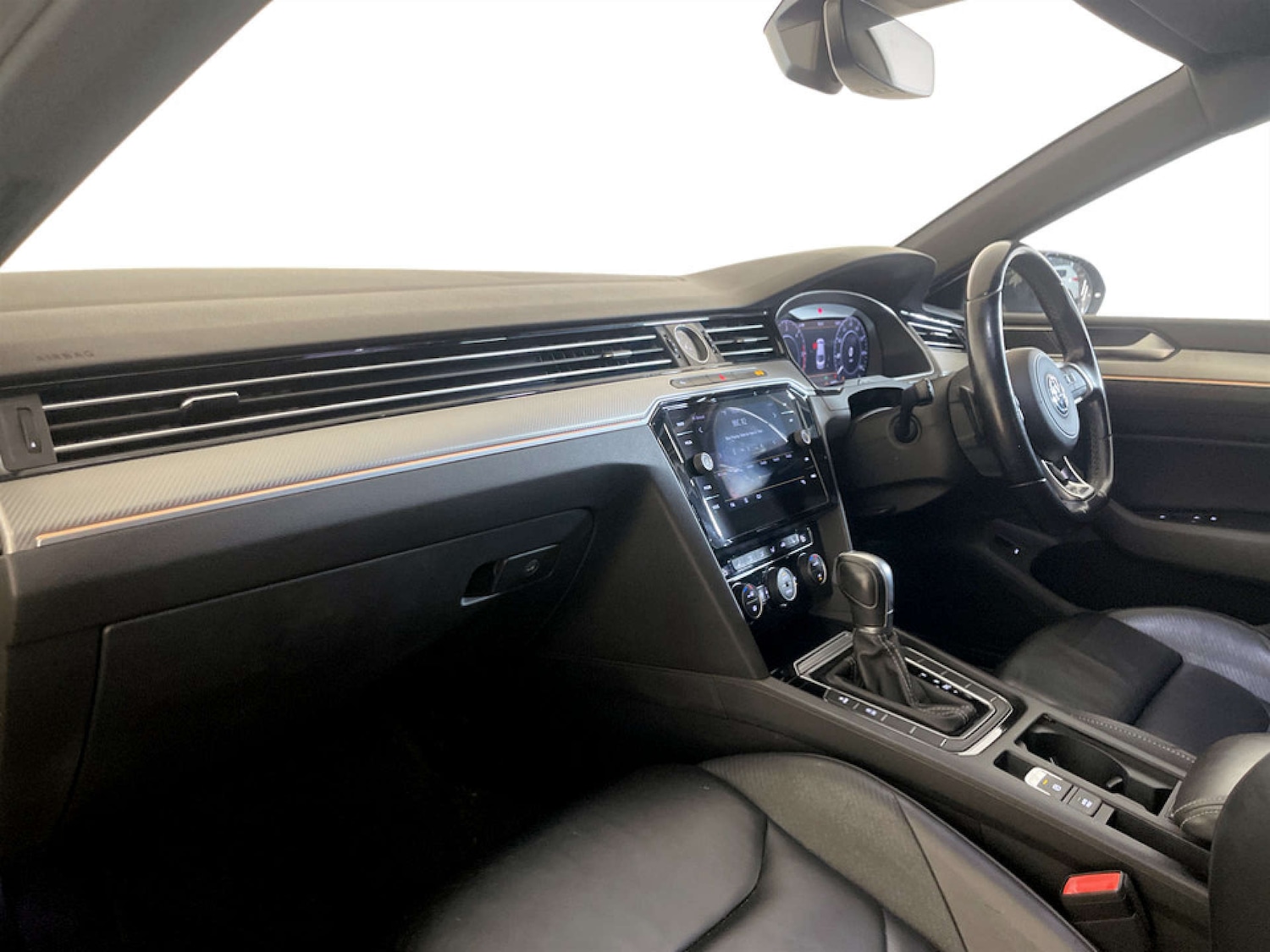 Used Volkswagen Arteon 2019 for sale - 77185580: Photo 12