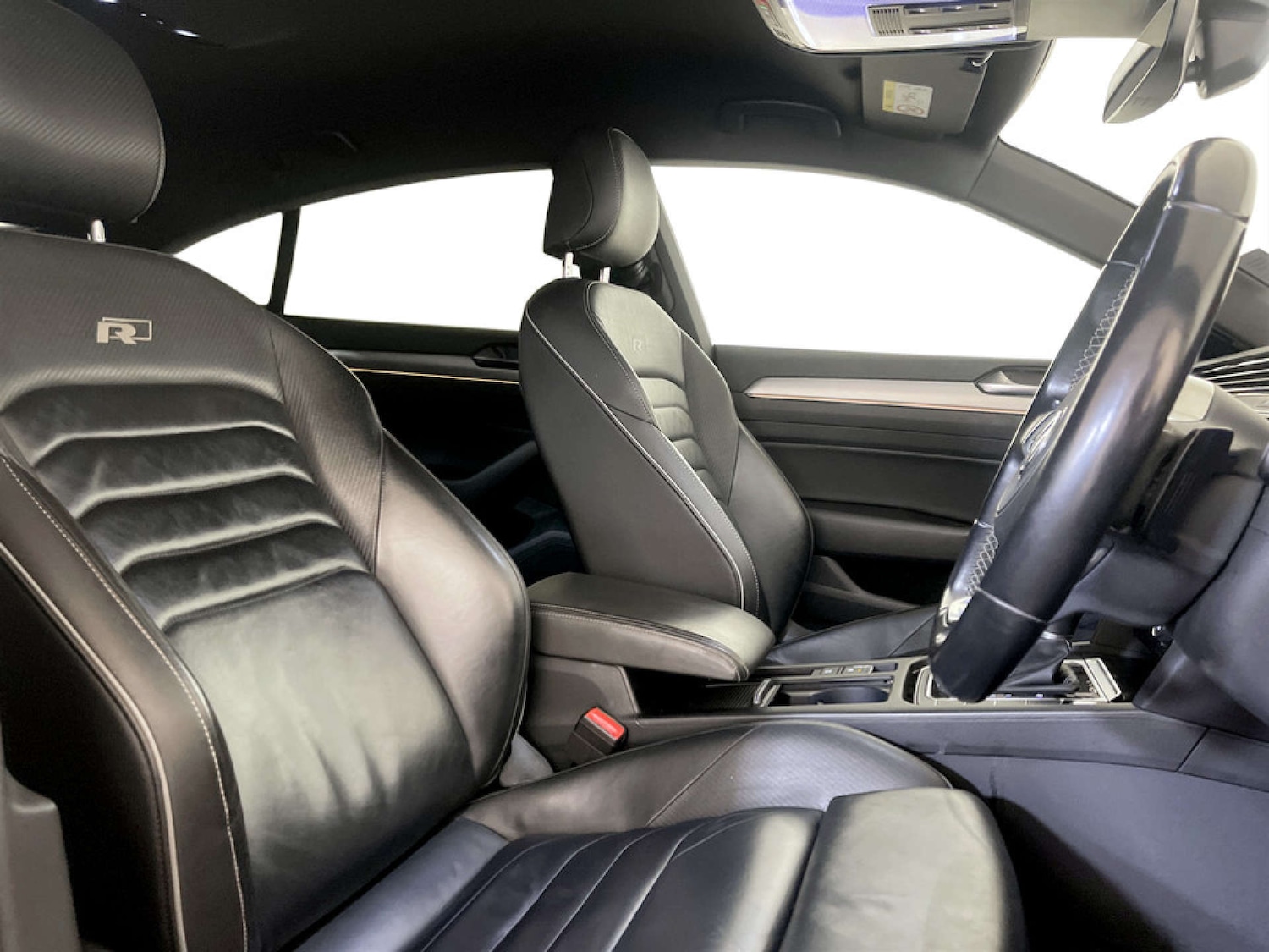 Used Volkswagen Arteon 2019 for sale - 77185580: Photo 13