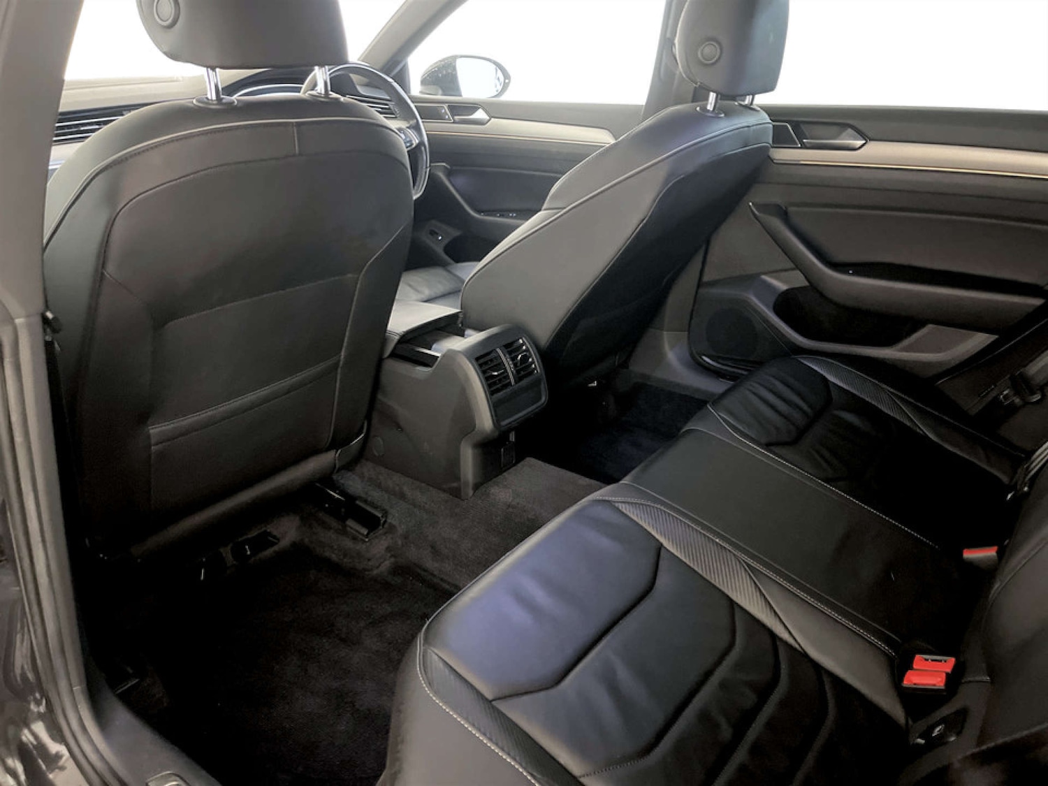 Used Volkswagen Arteon 2019 for sale - 77185580: Photo 14