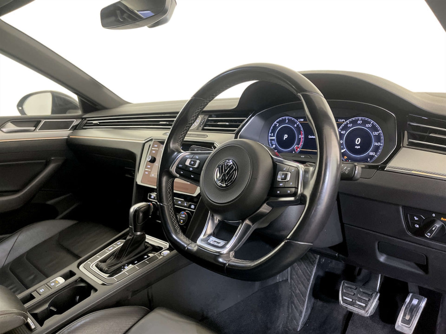 Used Volkswagen Arteon 2019 for sale - 77185580: Photo 15